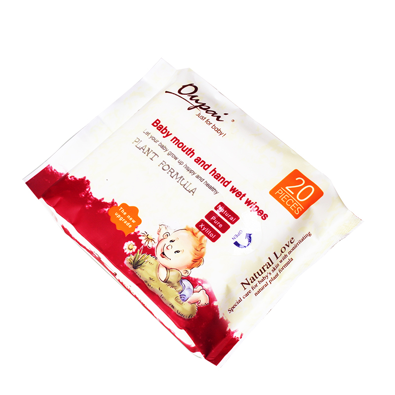 Préimh Linbh Wipes Ys-051