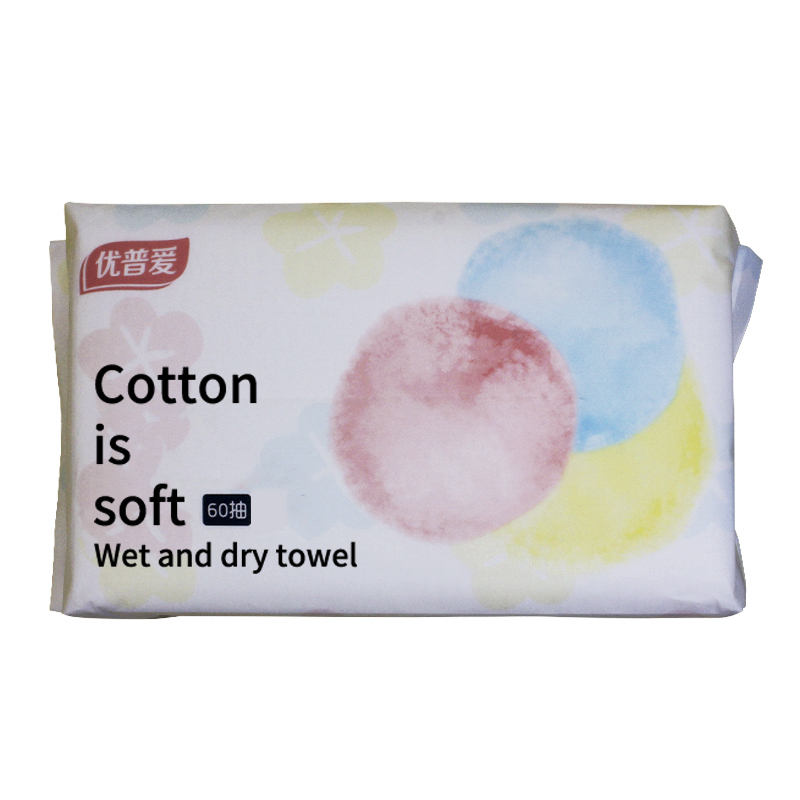 Wipes Facial OD-037