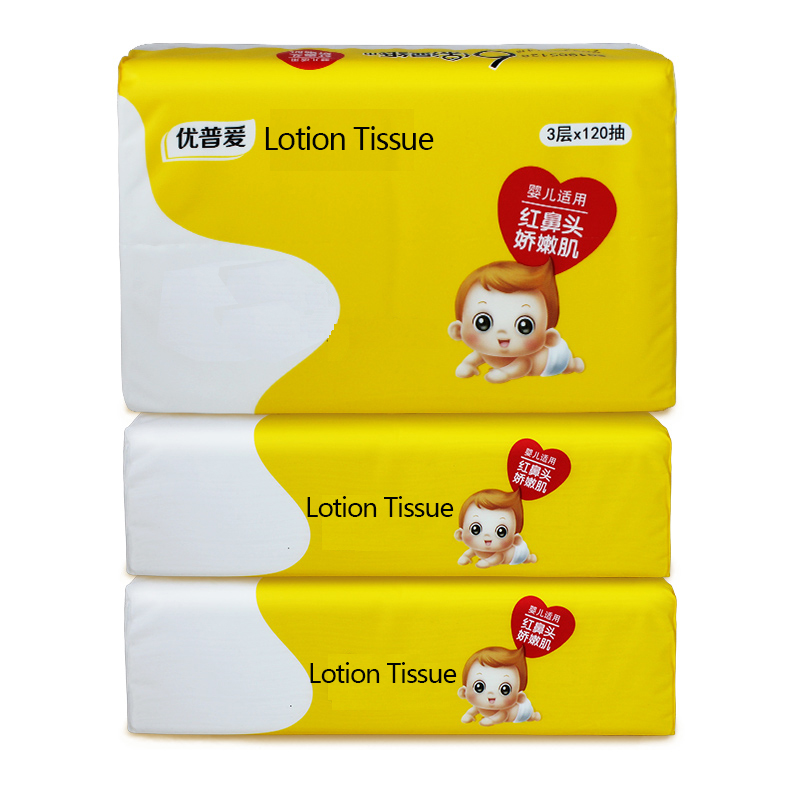Fíocháin Lotion OB-820