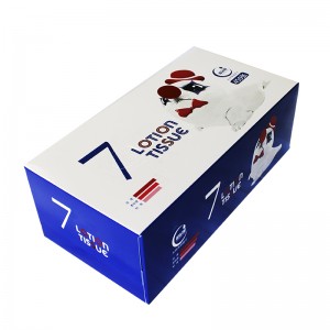 Fíocháin Lotion OD-730