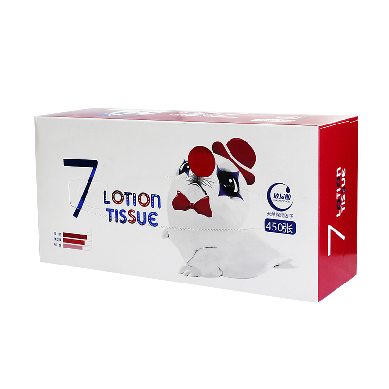 Fíocháin Lotion OD-730