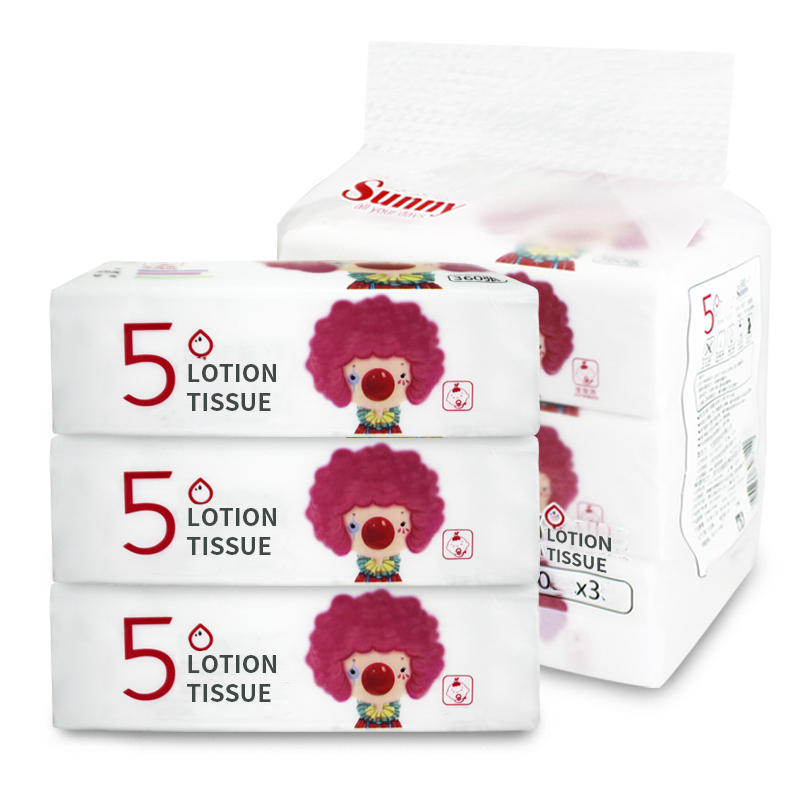 Fíochán Lotion SS-814