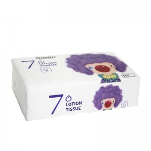 Fíocháin Lotion SS-816