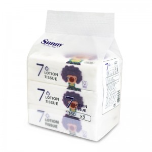 Fíocháin Lotion SS-816