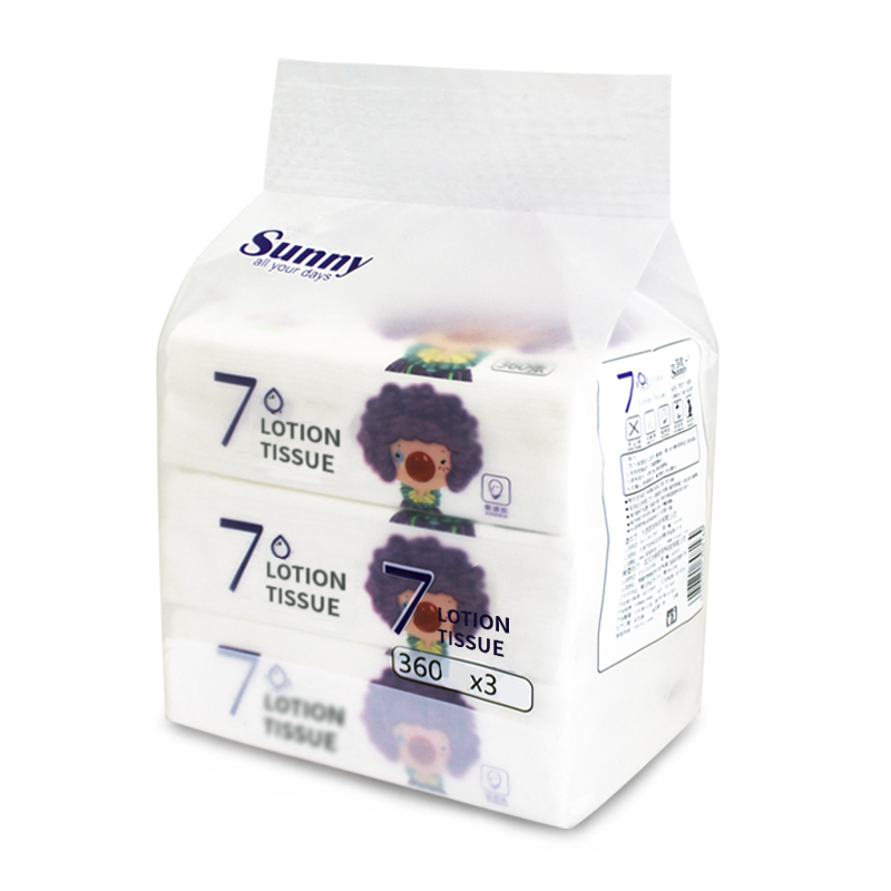 Fíocháin Lotion SS-816