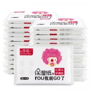 Fíocháin Lotion SS-863