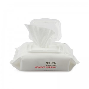 Wipes Baininscneach OS-022