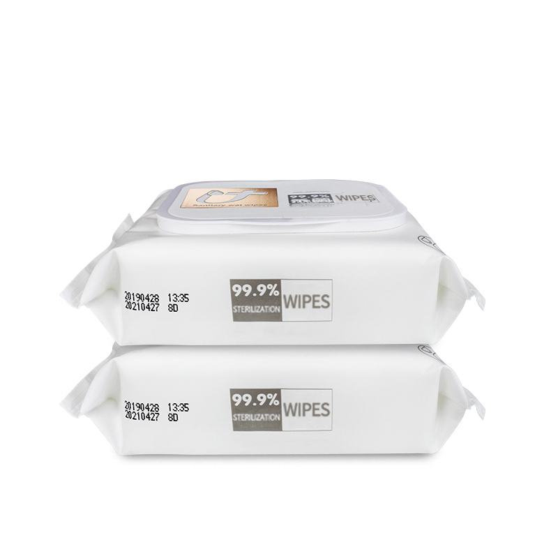 Wipes antibacterial OS-005B