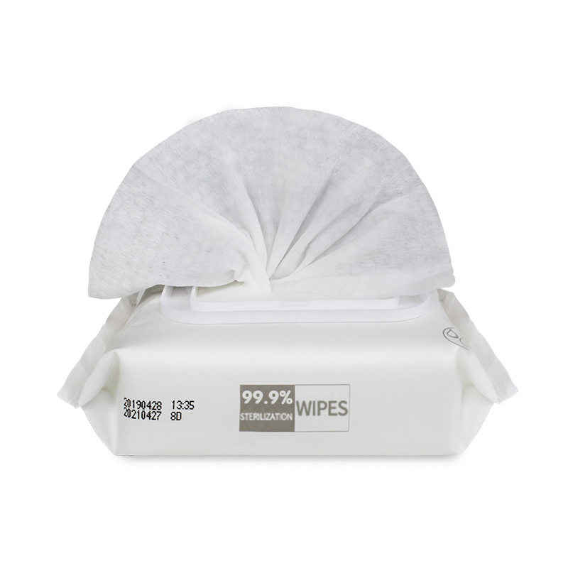 Wipes antibacterial OS-005B
