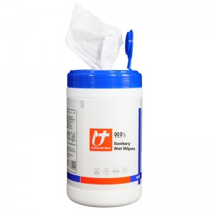 Wipes antibacterial OS-008B