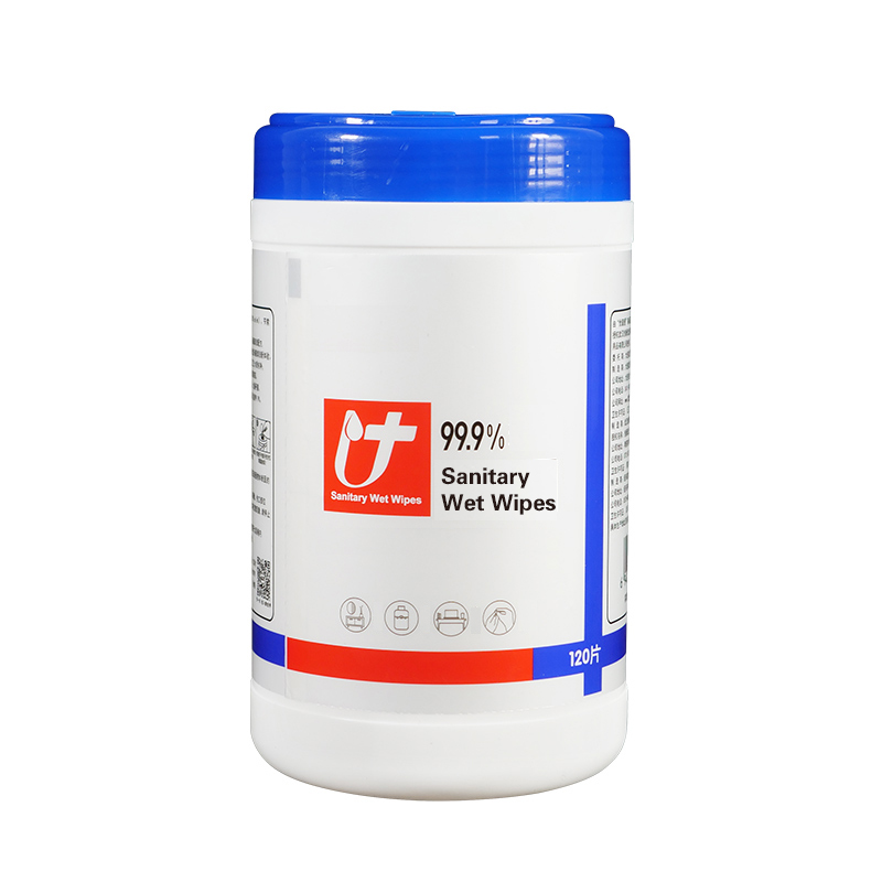 Wipes antibacterial OS-008B