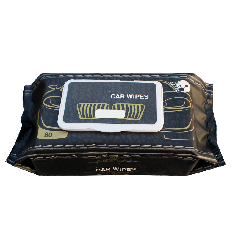 Wipes Carr OS-162