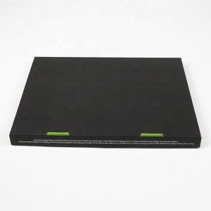 Lógó Pizza Bosca Custom