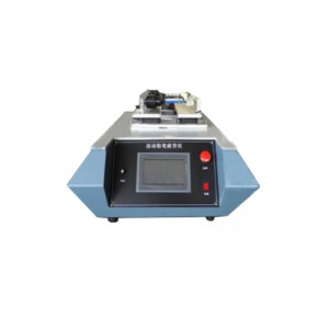 LT-WJB23 Méadar Tuirse Peann luaidhe Gníomhach