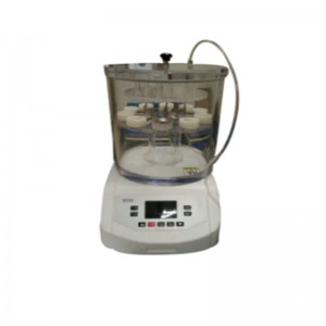 LT-WJB11 PRÍOMHPHÁIRTÍOCHT A DHÉANAMH