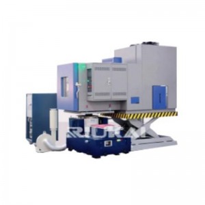 Teocht&Bogthaise&creathadh trí-chuimsitheach seomra tástála