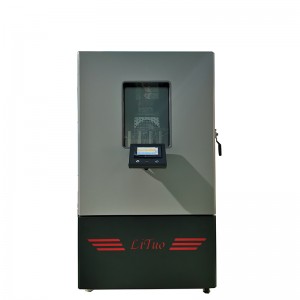 1 seomra aeráide formaildéad ciúbach, seomra aeráide formaileach