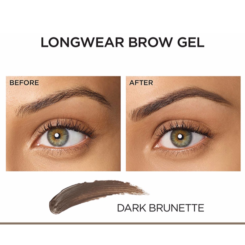 mascara eyebrow