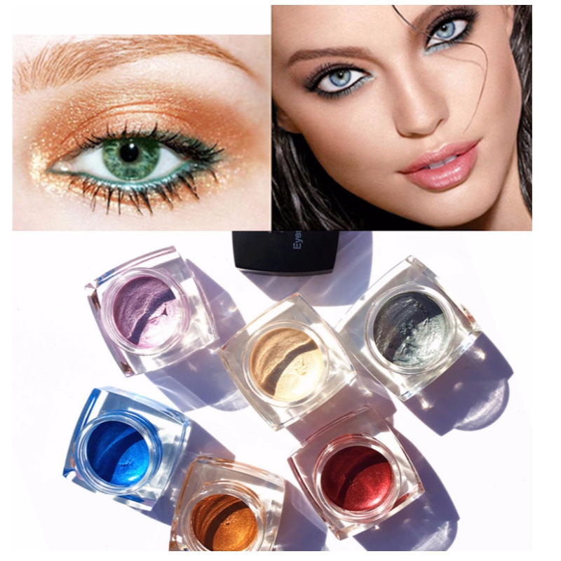 eyeshadow uachtar