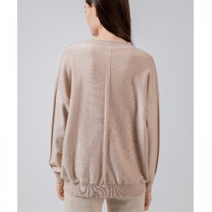 TREOIR FEASACHTA TREOIR FONDÚIREACHT JOKER KNIT KNIT U BUNAR BEARTA BARR 68035 N