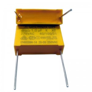 MKP - X2 IMI Toilleoir le haghaidh ciorcad lúb comhthreomhar de sholáthar cumhachta