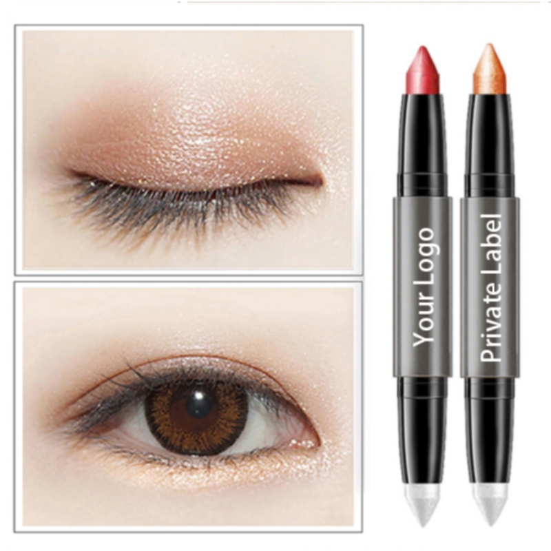 Bata eyeshadow dúbailte