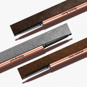 peann luaidhe eyebrow