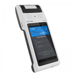 AFS430 Anailíseoir Immunofluorescent Hand430