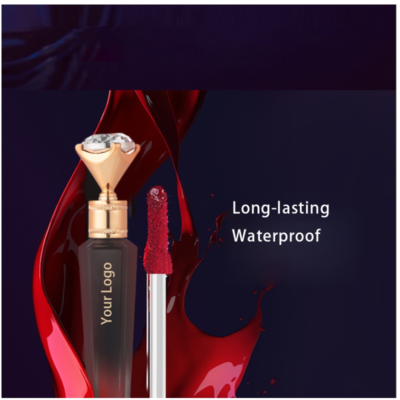 lipgloss ábhairnua