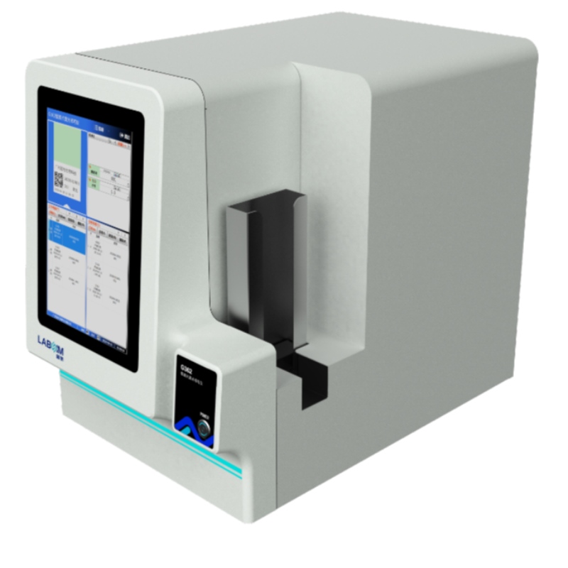 Printéir Laser Slide G362