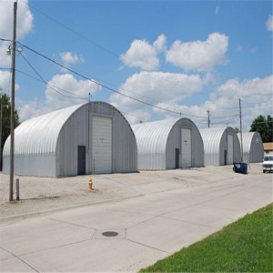 Stóráil mórchóir