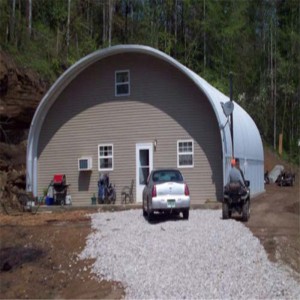 Struchtúr Faoisimh Éigeandála