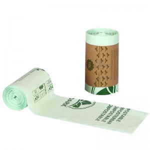 Mála truflais indíghrádaithe