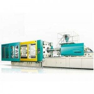 Dhá mhúnlú mhúnlú insteallta plaisteacha plaistigh hiodrálacha