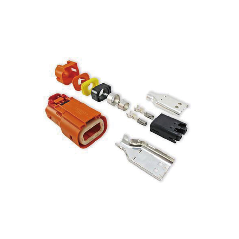 Seolann TEnascacht roghannanua éasca le ceannach le haghaidh críochfoirt agusnascóirí ardvoltais