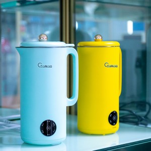 Meaisín Pónaire Pónaire Bainne Grain Meaisín Meaisín Pónairí Pónaire, gan aon ghlanadh láimhe, fearais tí, fearais tí cliste, juicer ilfheidhmeach, meaisín briste balla, meaisín bainne uathoibríoch ilfheidhmeach pónaire so...