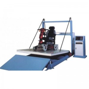 Meaisín Tástála Feidhmíochta Feidhmíochta Coscáin LT-Hbxz10