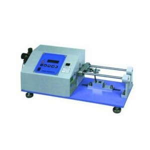 LT-XZ22 Hook Meaisín Testing Tuirse Tuirse