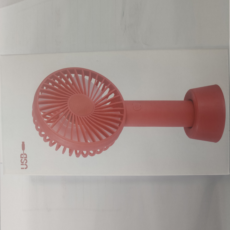 Fan HJ-061-Hand