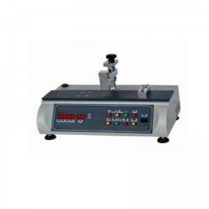 LT-XZ49 Stopallán Skid Zipper