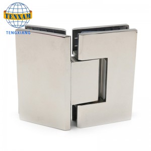 Ard-Cháilíocht Ard-Cháilíochta agus Cruach dhosmálta 135 Céim Cruach dhosmálta Hinge Inve Hinge