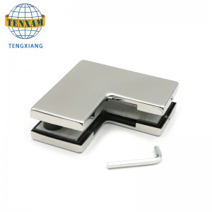 Accessories feistithe gloine paiste beag