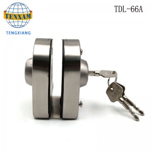 Seomra folctha óstáin frameless gloine doras gloine dúbailte glas cruach dhosmálta Latch 8 ~ 12mm sleamhnáin glas gloine glas