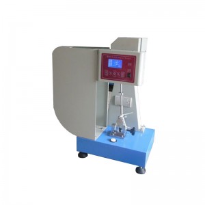 Meaisín Tástála Tionchair Tionchair Cantilever Digiteach LT-XS05-S