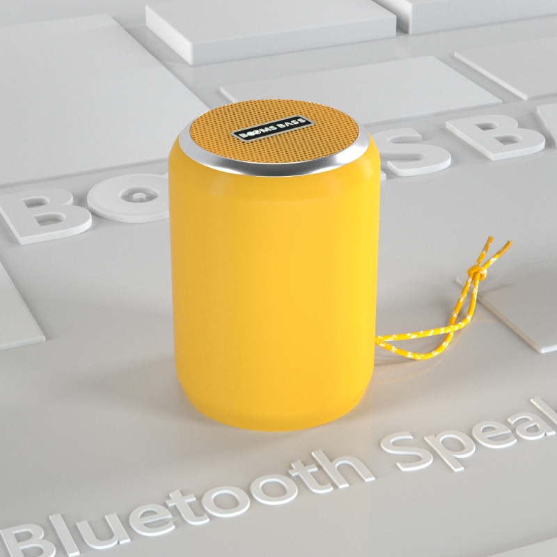 Cainteoir Bluetooth Inaistrithe FB-BSL3