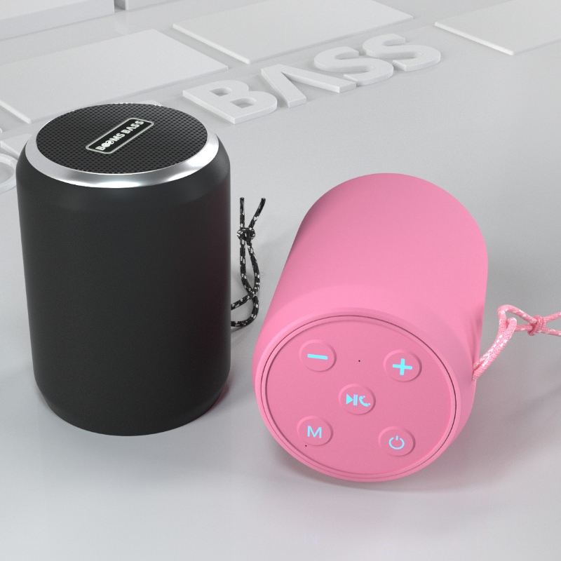 Cainteoir Bluetooth Inaistrithe FB-BSL3