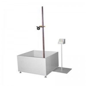 Meaisín Tástála Tionchair Ball LT-XS12 ag titim