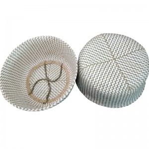 Ciseán feamainn stórála