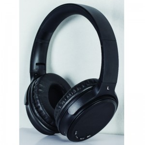 FB-BH35031 Cliste Bluetooth Headphone le Preas le Labhairt Rialú Guth