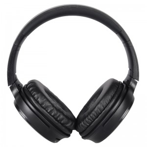 FB-BH35031 Cliste Bluetooth Headphone le Preas le Labhairt Rialú Guth